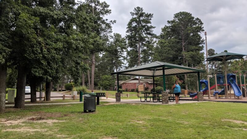 Valley Park - Augusta, GA