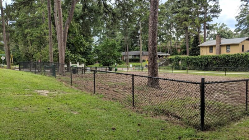 Valley Park - Augusta, GA