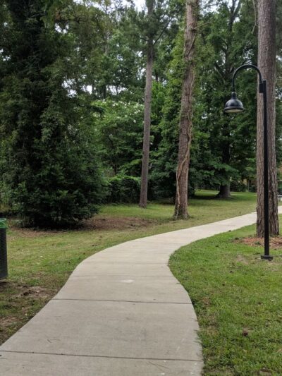 Valley Park - Augusta, GA