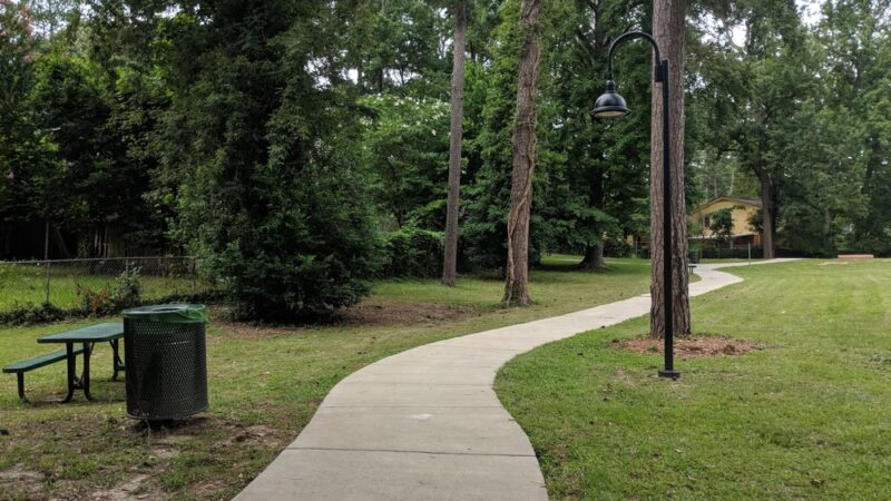 Valley Park - Augusta, GA