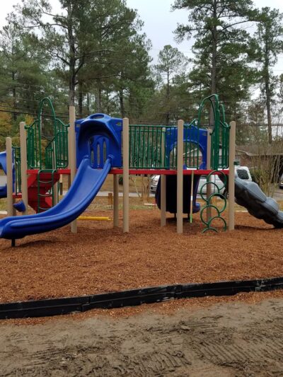 Valley Park - Augusta, GA