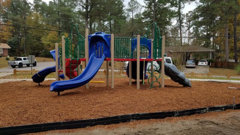 Valley Park - Augusta, GA
