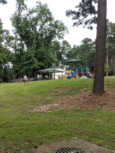 Valley Park - Augusta, GA