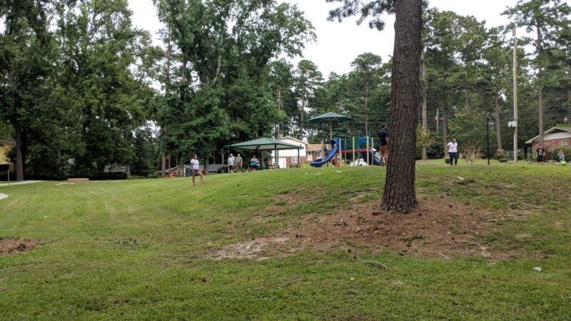 Valley Park - Augusta, GA
