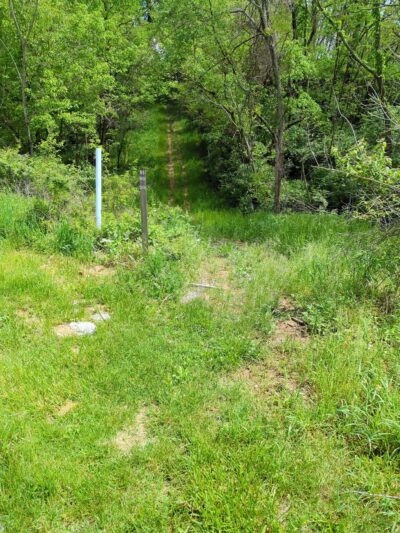 Bracken County Horse Trail - Augusta, KY