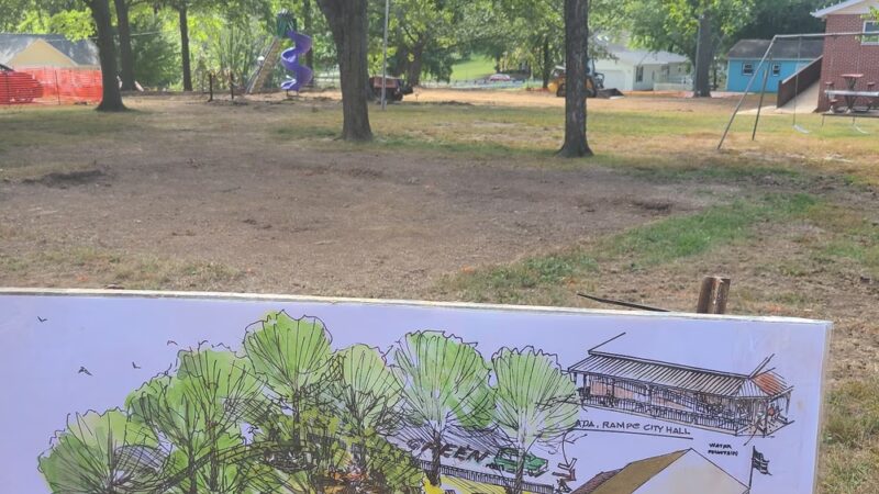 Augusta Park - Augusta, MO