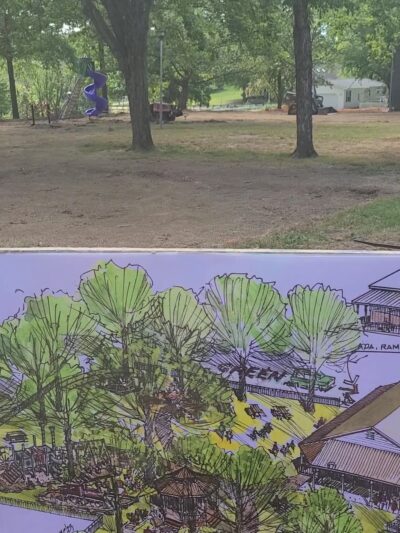 Augusta Park - Augusta, MO