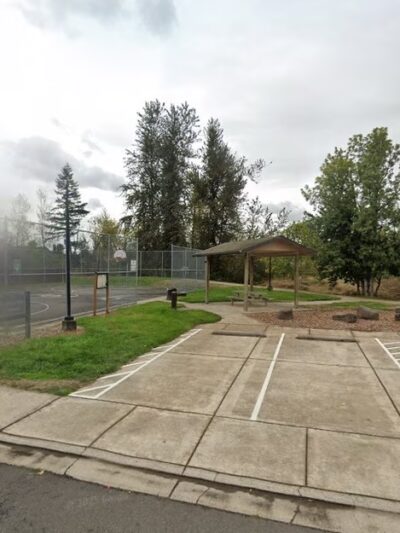 Highberger Meadows Park - Aumsville, OR