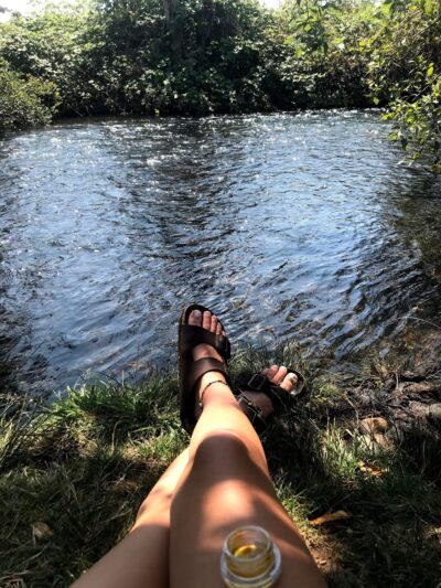 Mill Creek Park - Aumsville, OR