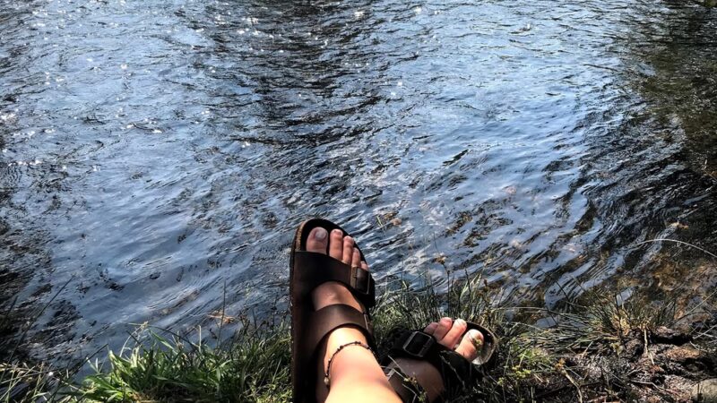 Mill Creek Park - Aumsville, OR