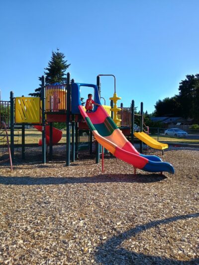 Wildwood Park - Aumsville, OR
