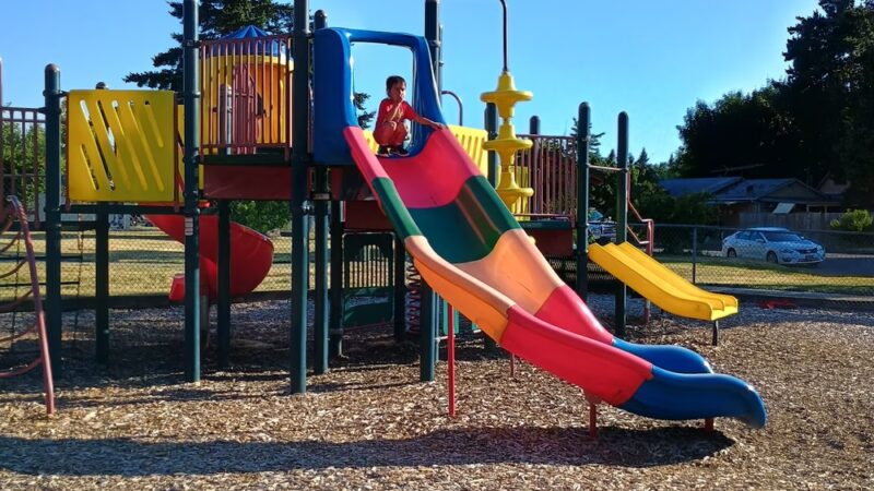 Wildwood Park - Aumsville, OR
