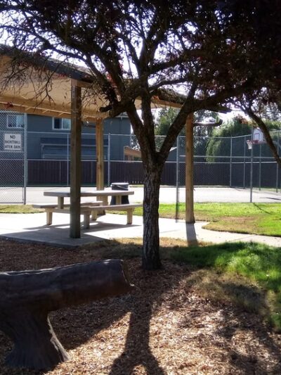 Wildwood Park - Aumsville, OR