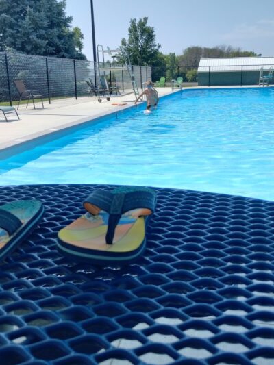 Aurelia Park - Aurelia, IA