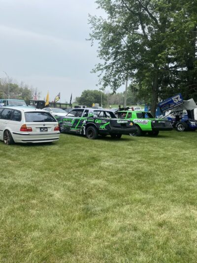 Aurelia Park - Aurelia, IA