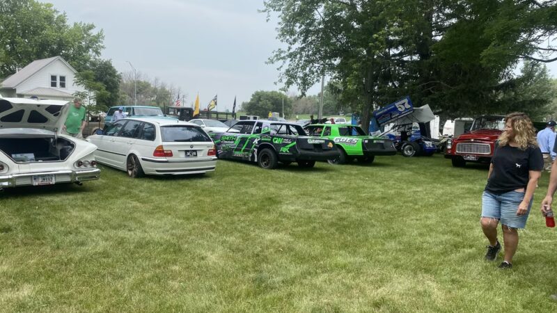 Aurelia Park - Aurelia, IA