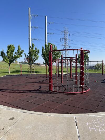 Appaloosa Park - Aurora, CO