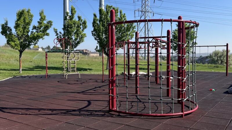 Appaloosa Park - Aurora, CO