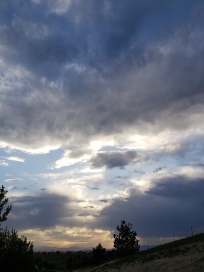 Appaloosa Park - Aurora, CO