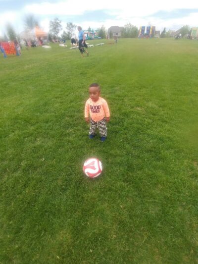 Appaloosa Park - Aurora, CO