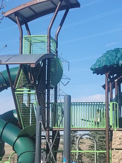 Appaloosa Park - Aurora, CO