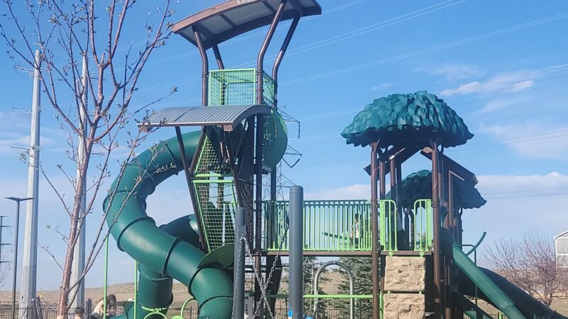 Appaloosa Park - Aurora, CO