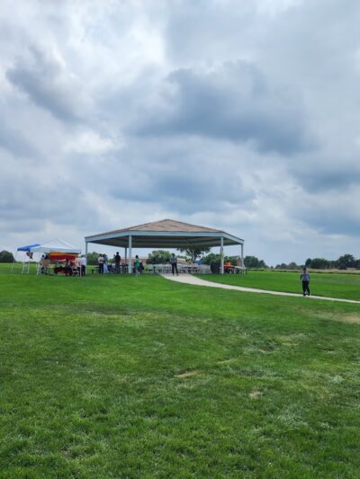 Bicentennial Park - Aurora, CO