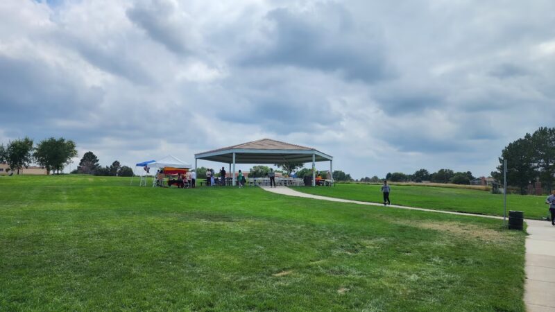 Bicentennial Park - Aurora, CO
