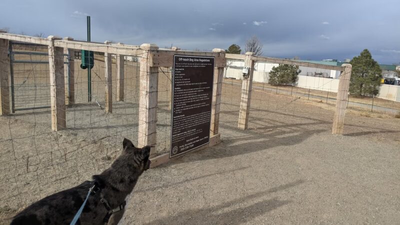 Bicentennial Park - Aurora, CO