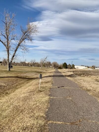 Bicentennial Park - Aurora, CO
