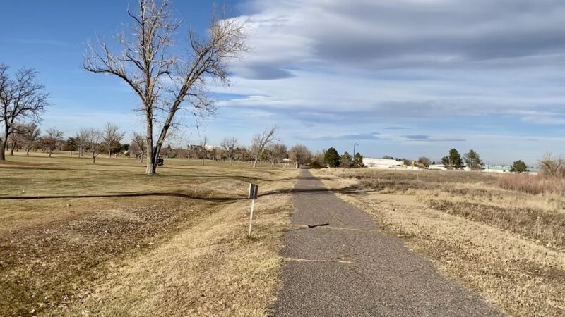 Bicentennial Park - Aurora, CO