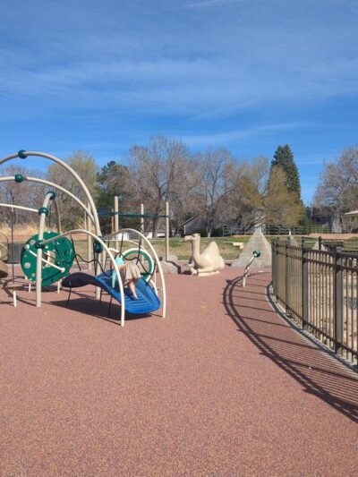 Carson Park - Aurora, CO
