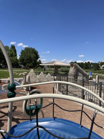 Carson Park - Aurora, CO