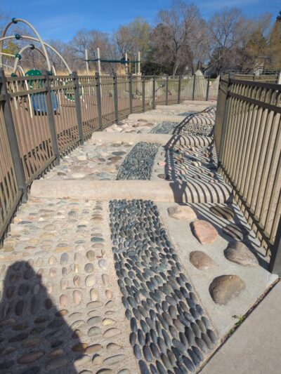 Carson Park - Aurora, CO