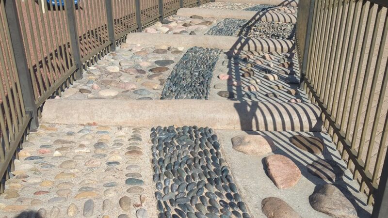 Carson Park - Aurora, CO