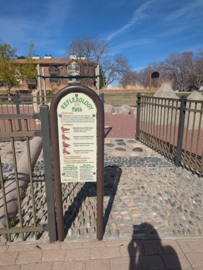 Carson Park - Aurora, CO