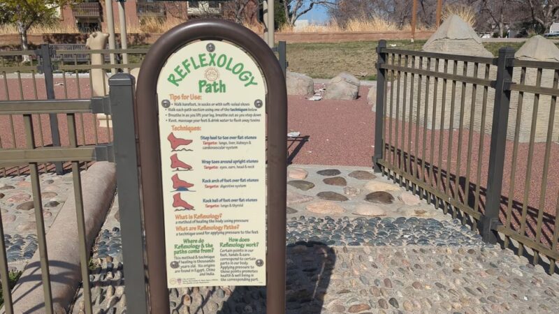 Carson Park - Aurora, CO