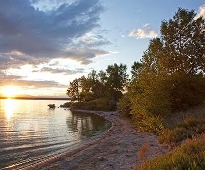 Cherry Creek State Park - Aurora, CO