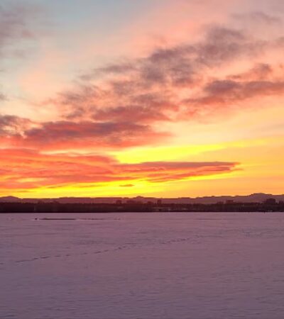 Cherry Creek State Park - Aurora, CO