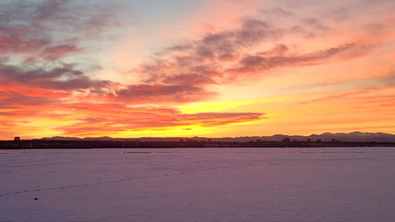Cherry Creek State Park - Aurora, CO