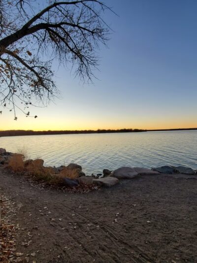 Cherry Creek State Park - Aurora, CO