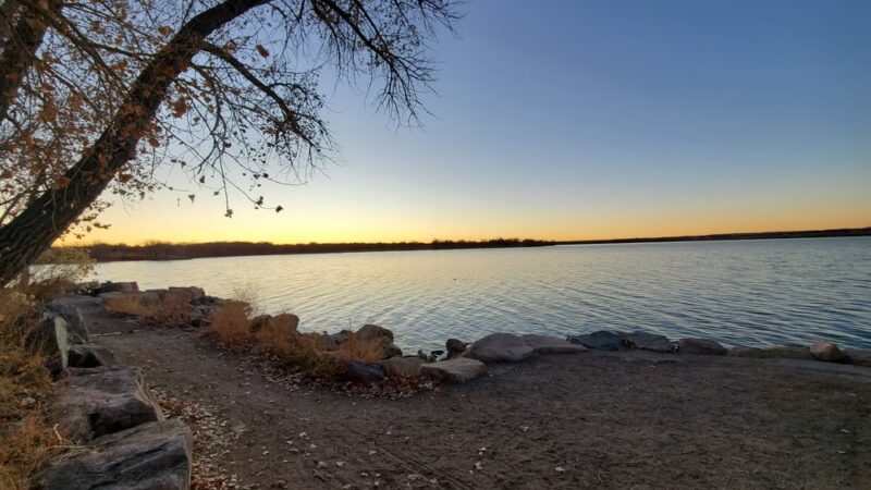 Cherry Creek State Park - Aurora, CO