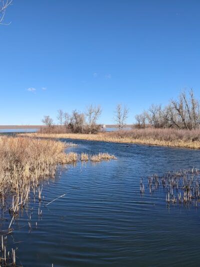 Cherry Creek State Park - Aurora, CO