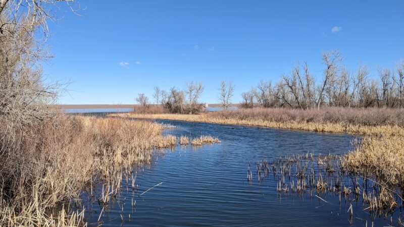 Cherry Creek State Park - Aurora, CO