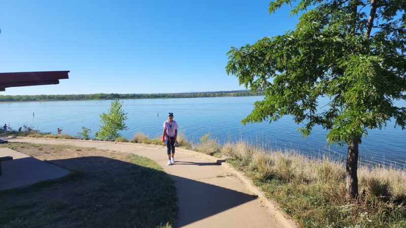Cherry Creek State Park - Aurora, CO