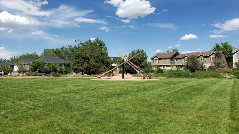 Cheyenne/Arapaho Park - Aurora, CO
