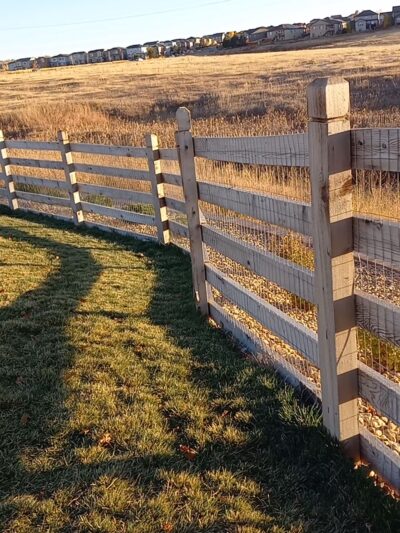 Copperleaf Bark Park - Dog Park - Aurora, CO