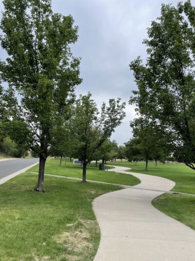 Country Lane Park - Aurora, CO