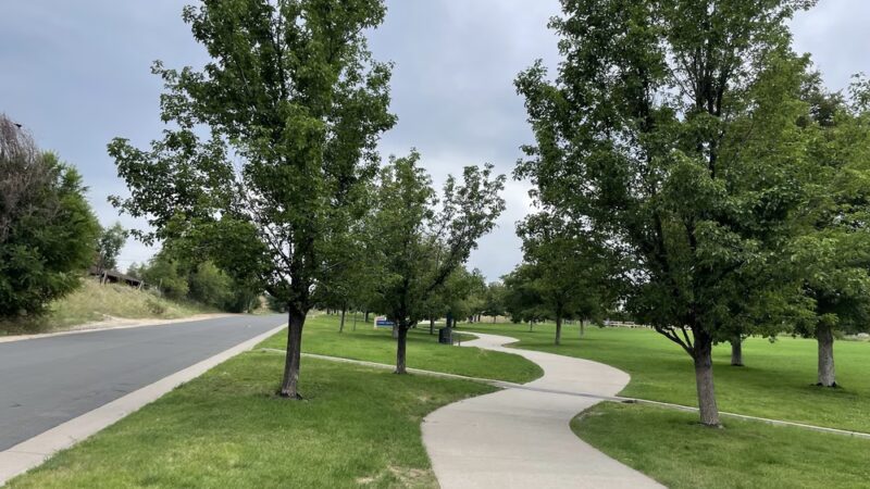 Country Lane Park - Aurora, CO