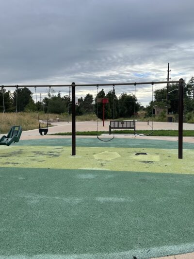 Country Lane Park - Aurora, CO